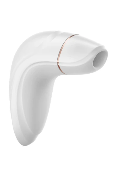 Vakuumski masažer sa vibracijama Satisfier Pro Plus 015511SA