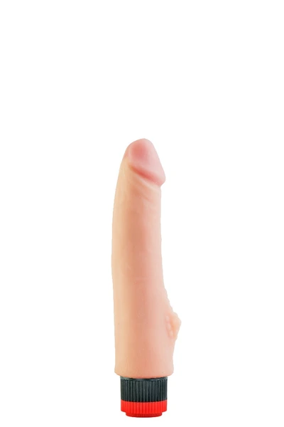 Vibromasažer bioklon