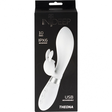 Indeep Theona Vhite indeep punjivi vibrator