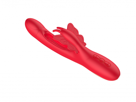 Vibrator sa sv funkcijom fingeringa