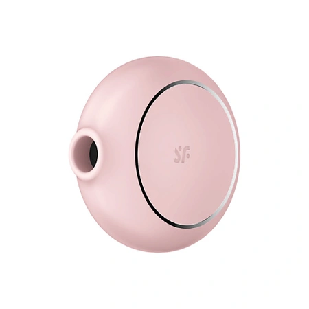 Vakuumski masažer SatisfyerPro To Go 3 rose 045146sa