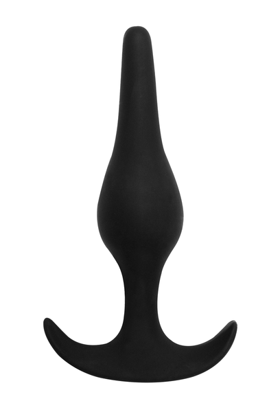 Analni čep Spice it up Smooth Black 8008-01lola