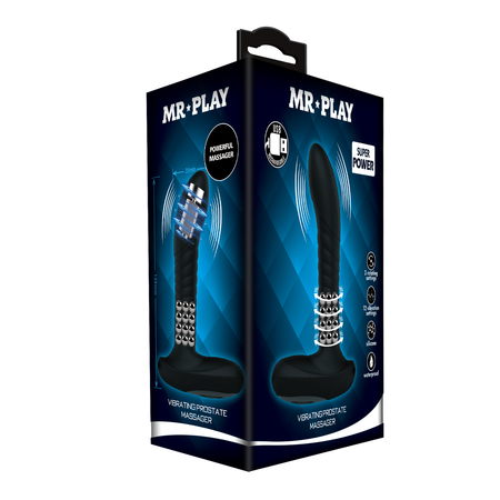 Analni stimulans Pretti Love bi-040065-1-MR