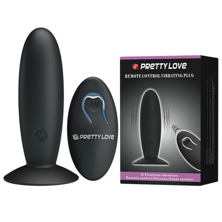 Analni vibracioni stimulator bi-040045V