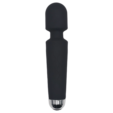 Vibrator vond -