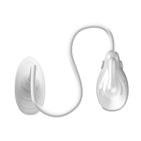 Vakuumska pumpa za klitoris Pretti Love