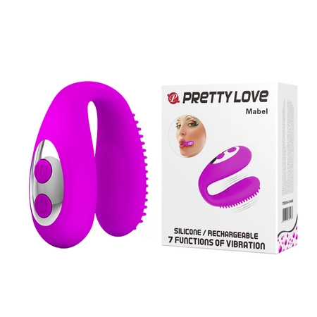 Masažer za oralni sex