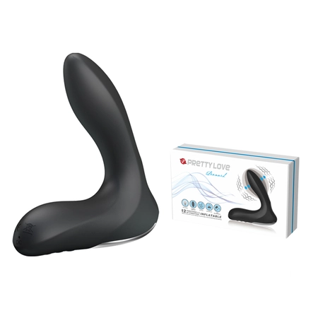 Vibracioni stimulator Analni Pretty Love Leonard BI-014463