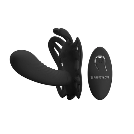 Vibrator pretty love w