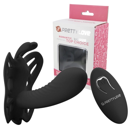 Vibrator pretty love w