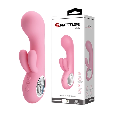 Pretty love Vibrator