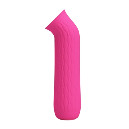 Mini vibrator Pretty Love BI-014547-5