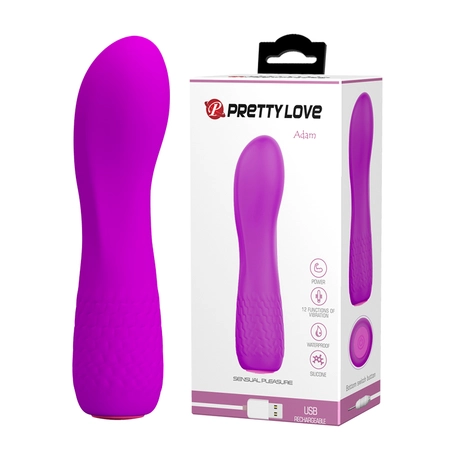 Mini Vibrator Pretti Love