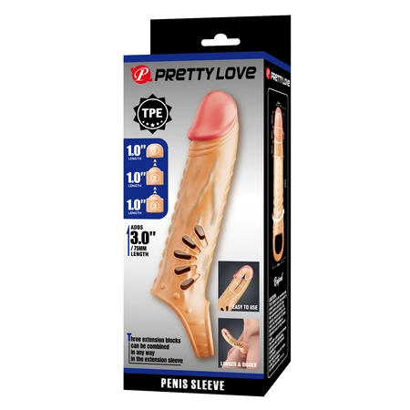 Pretty Love BI-026270h