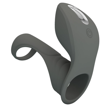 Prsten za erekciju klitorisa Pretti Love bi-210199-1