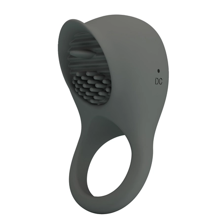 Prsten za erekciju klitorisa Pretti Love bi-210216-1