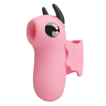 Stimulator klitorisa Devil Pretti Love bi-300070-1