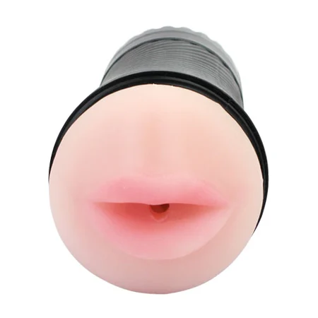 Rotik sa vibrom u tikvici Pink Ladi BM-00900T31Z-1