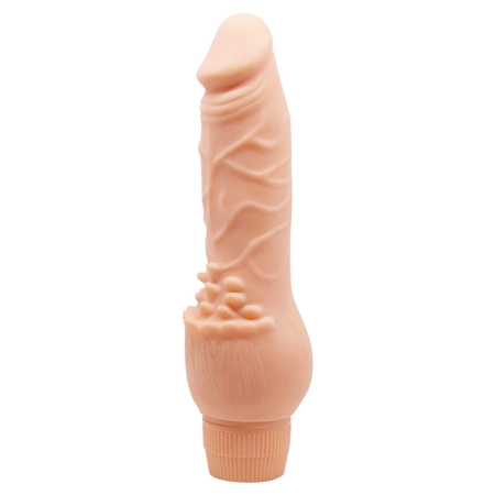 Realistični TPR vibrator R