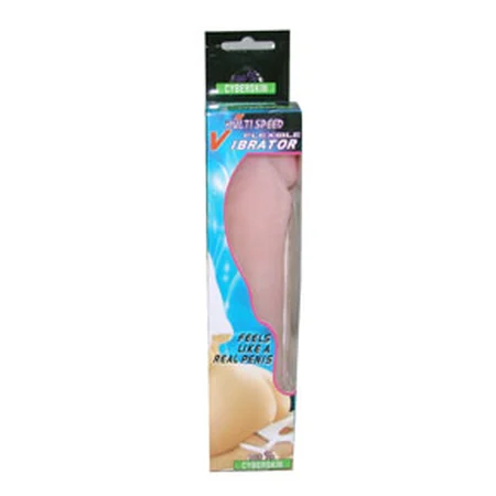 Vibrator flexible f