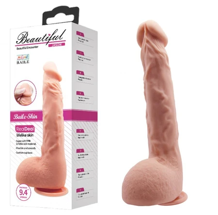 Jason zsi usisni Vibrator