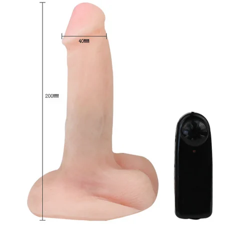 Rotator sa skrotumom x