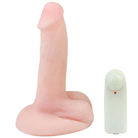 Vibrator sa skrotumom Z