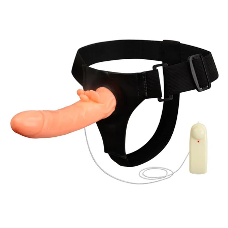 Strapon sa vibracijom BV-010025B