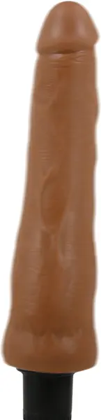 Pretti Love LP Vibrator sa kliznim efektom kože