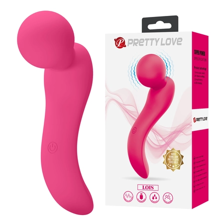 Vibrator pretty love lois