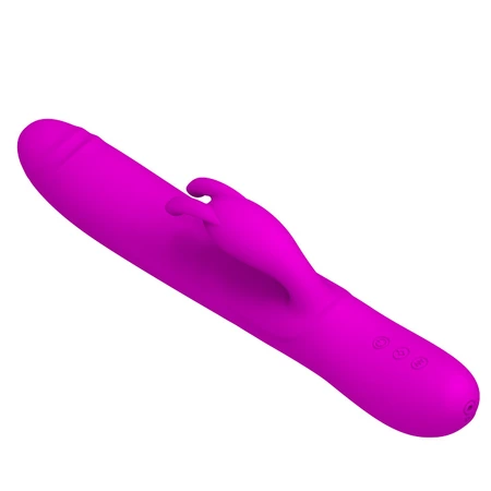 Pretty love pur Vibrator