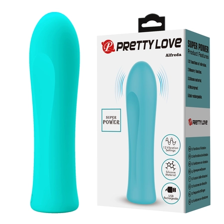 Vibrator pretty love alfreda -