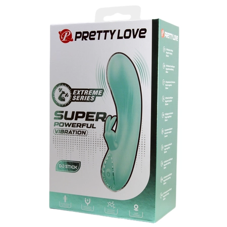 Pretti Love DJ Stick Vibrator