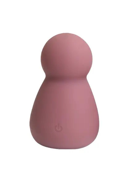 CNT Bubble Rose CNT-p punjivi vibrator