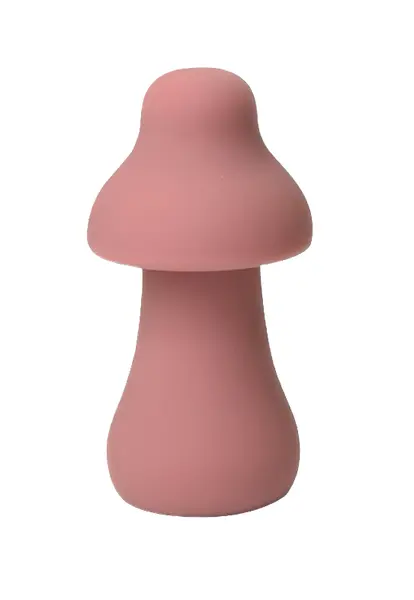 CNT protruding Mushroom Rose CNT - p punjivi vibrator