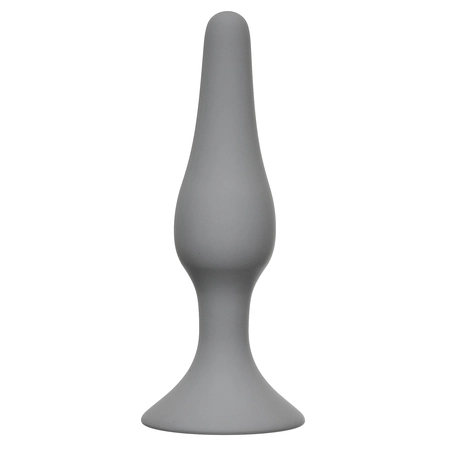 Analni čep Slim Anal Plug Medium Grey 4206-03Lola