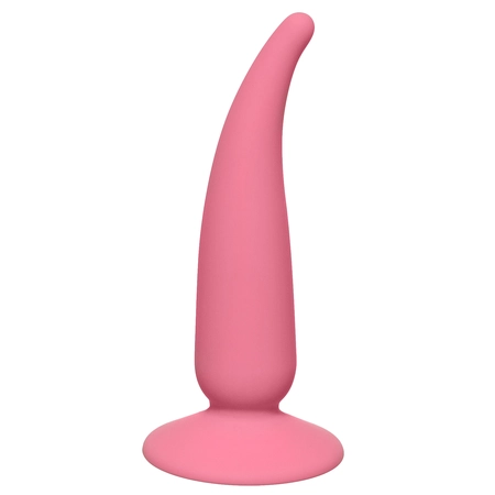 Analni čep P-spot Teazer Pink 4107-01lola