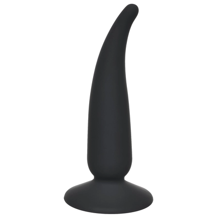 Analni čep P-spot Teazer Black 4107-03Lola