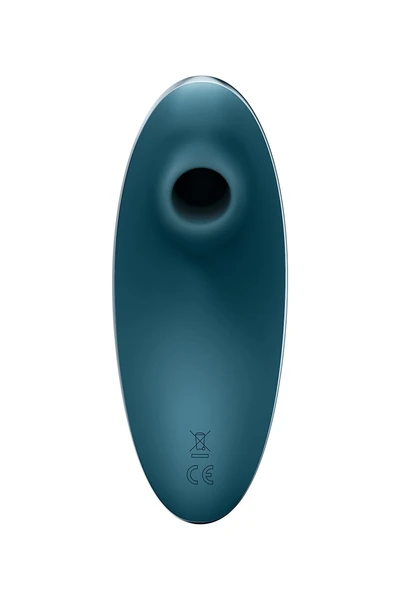 Vakuumski masažer Satisfyer Vulva Lover 2 blue 018621sa