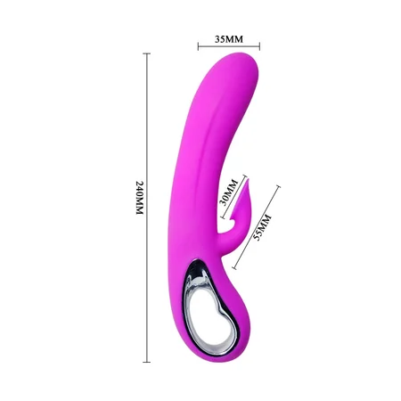 Vibrator Romance BI-014398