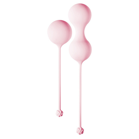 Set vaginalnih kuglica Love Stori Carmen Tea Rose 3011-01lola