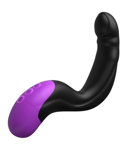 Hiper-Pulse p-Spot stimulator prostate sa vibracijama Pipedream 479223pd