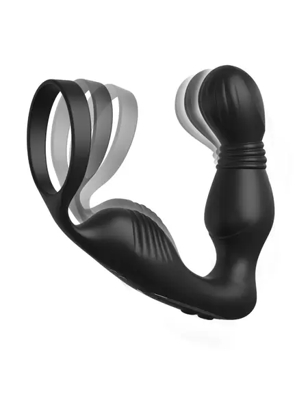 Stimulator prostate Pipedream 479323pd