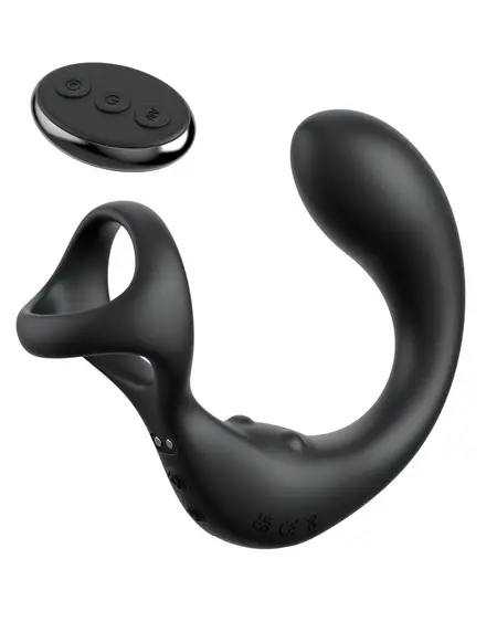 Stimulator prostate Pipedream 479423pd
