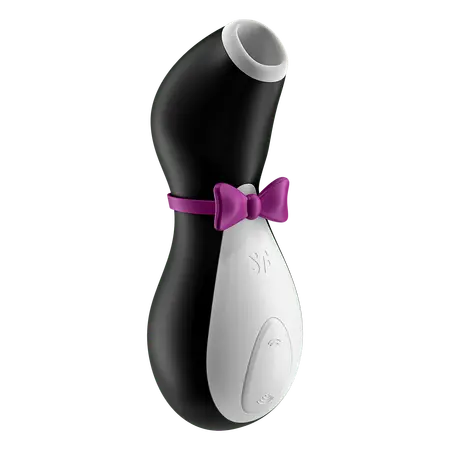 Vakuumski masažer Satisfyer Pro Penguin NG 015108SA