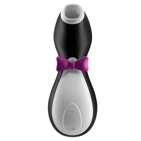 Vakuumski masažer Satisfyer Pro Penguin NG 015108SA