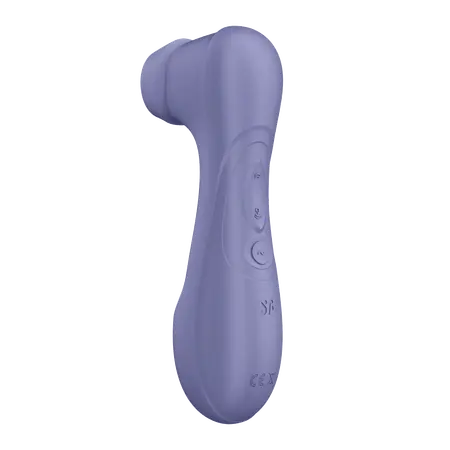 Vakuumski masažer Satisfyer Pro 2 Generation 3 051864SA