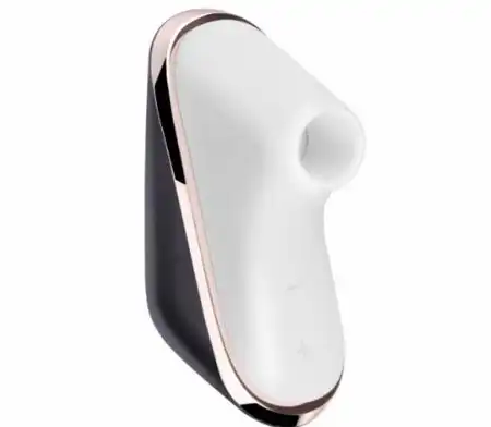 Vakuumski masažer Satisfyer Pro Traveler 015900SA