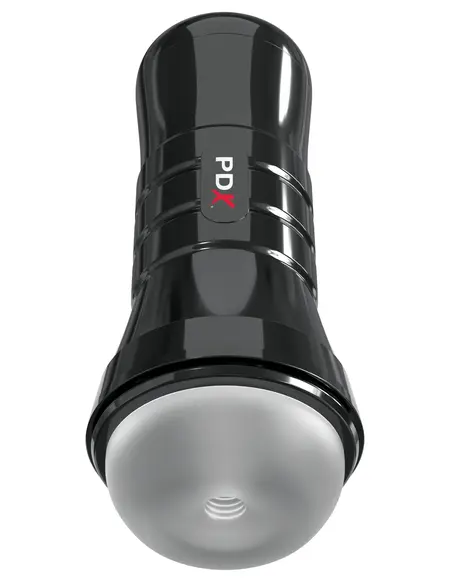 Samozatajni Masturbator u tikvici Frosted Pipedream RD42720PD