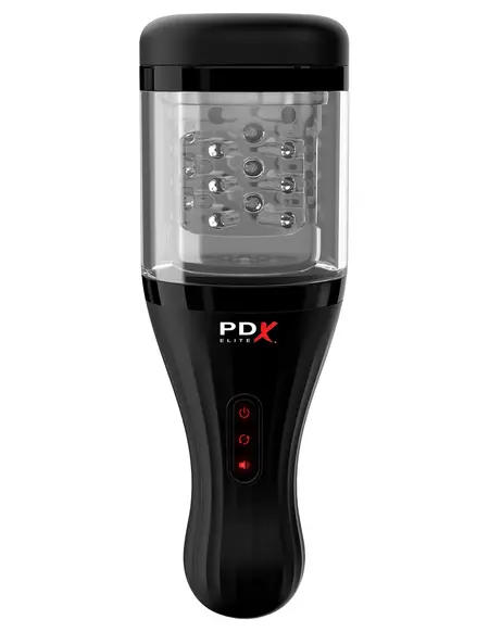 PDX ELITE Talk Dirty Rotobator pipedream RD526PD